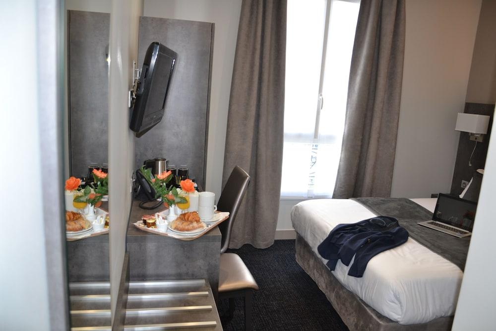 Fotos del hotel - BEST WESTERN PARIS ITALIE