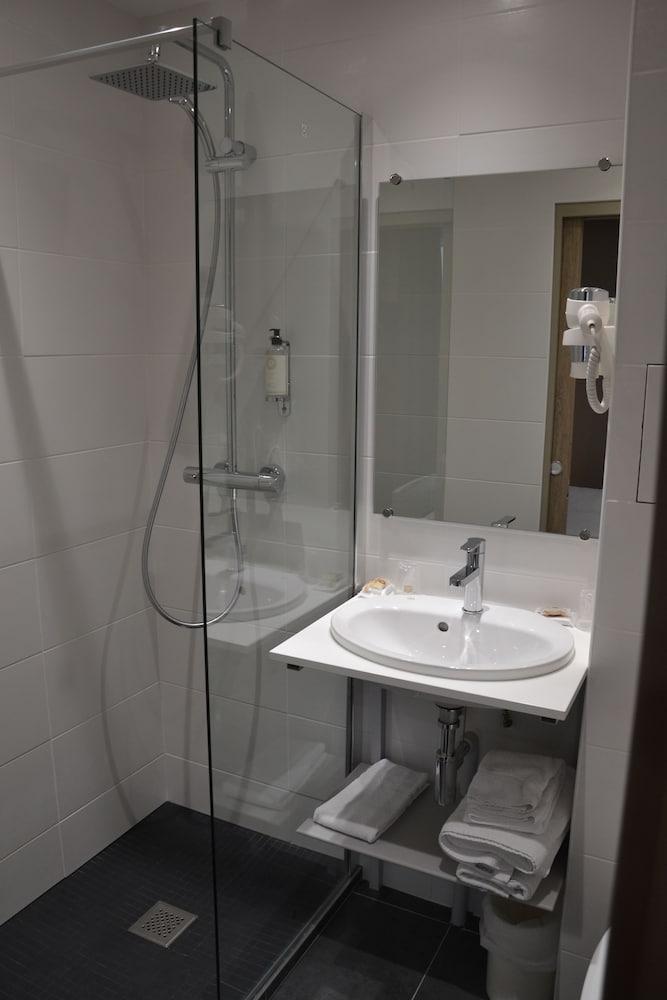 Fotos del hotel - BEST WESTERN PARIS ITALIE