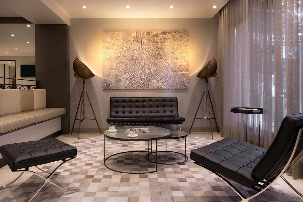 Fotos del hotel - BEST WESTERN PARIS ITALIE