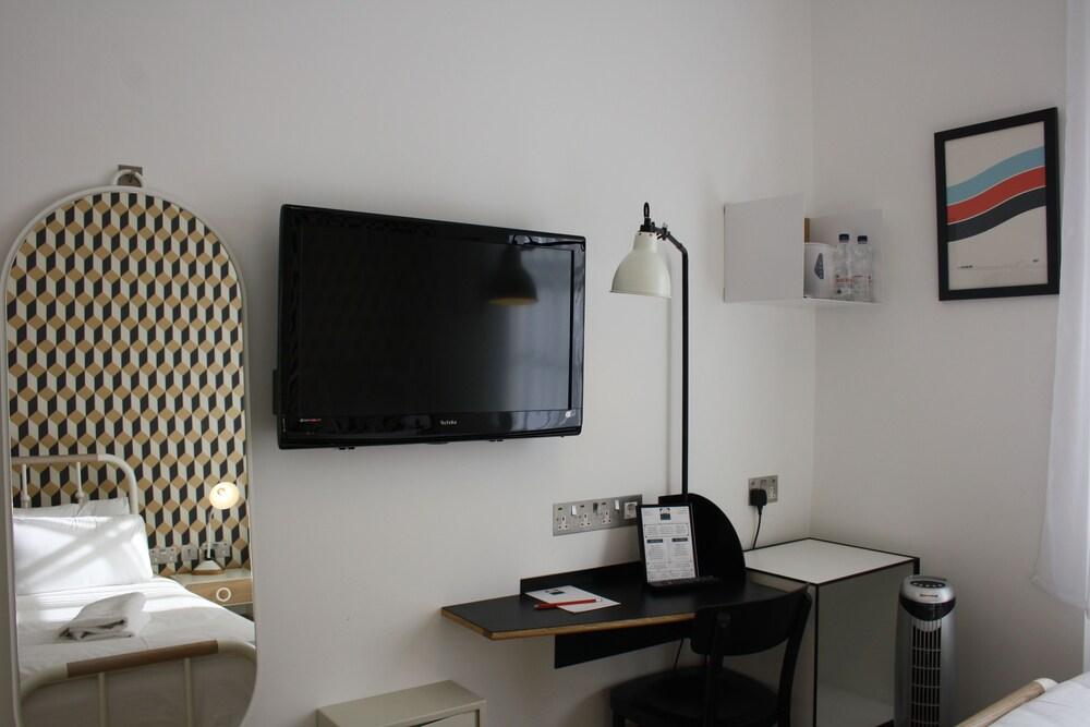 Fotos del hotel - The California