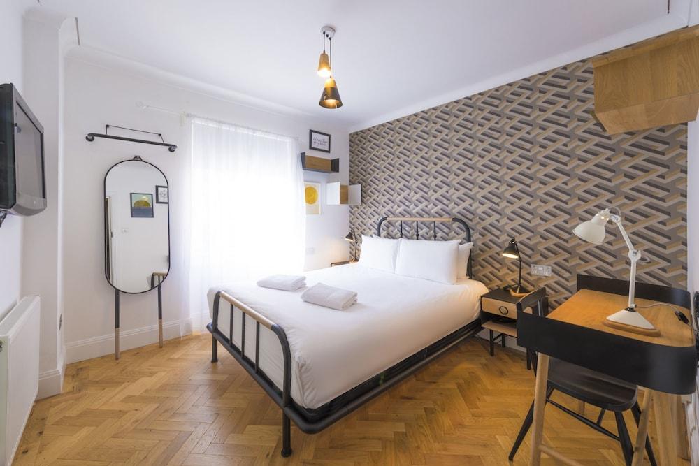 Fotos del hotel - The California