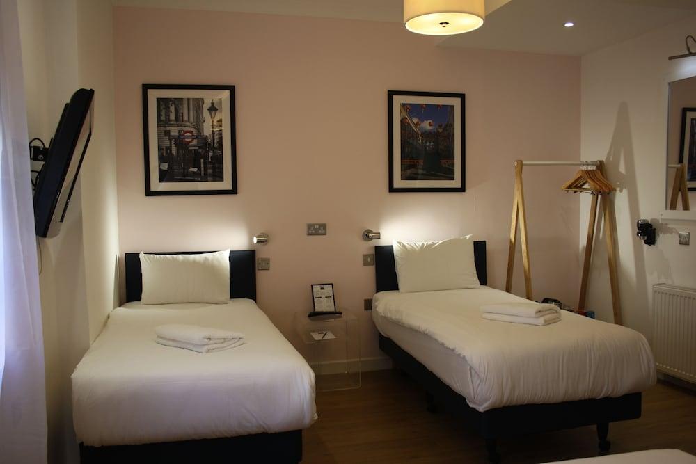 Fotos del hotel - The California
