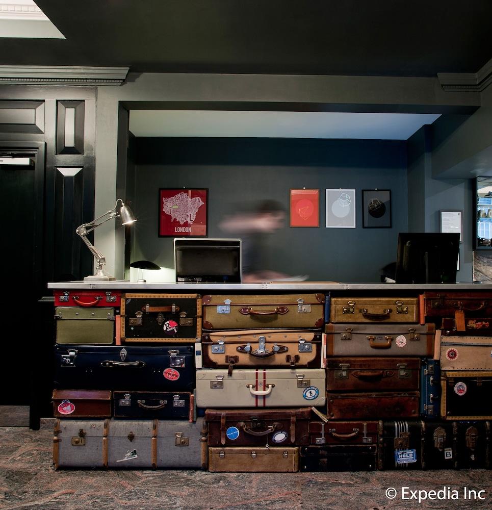 Fotos del hotel - The California