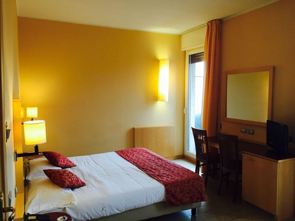 Fotos del hotel - HOTEL CRISTALLO