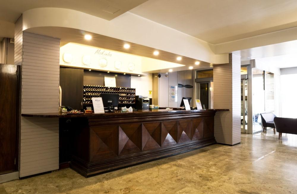 Fotos del hotel - HOTEL CRISTALLO