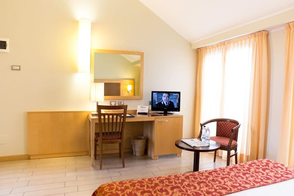 Fotos del hotel - HOTEL CRISTALLO