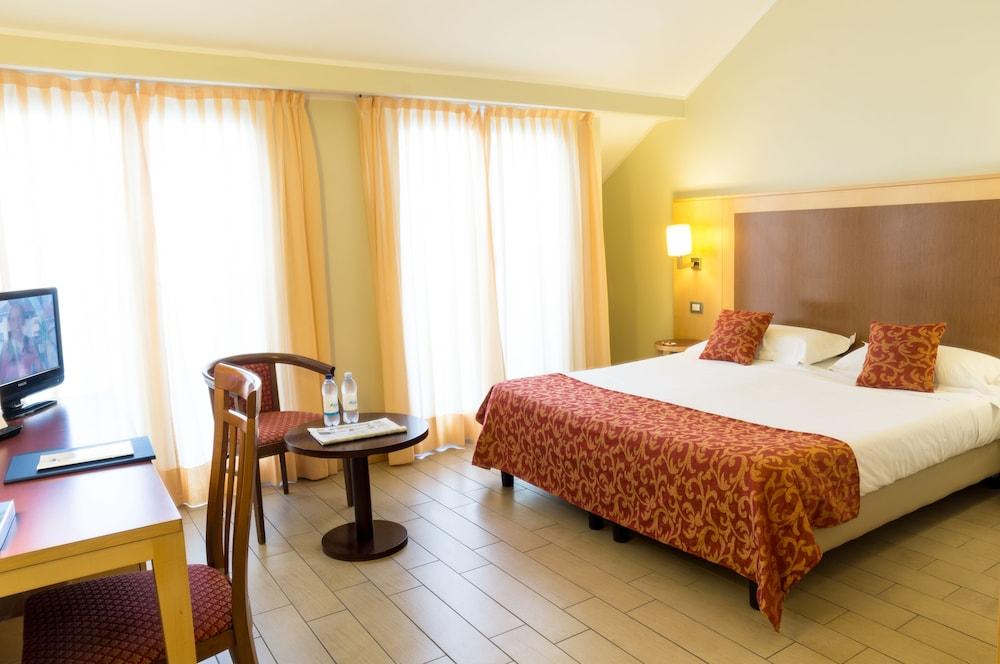 Fotos del hotel - HOTEL CRISTALLO