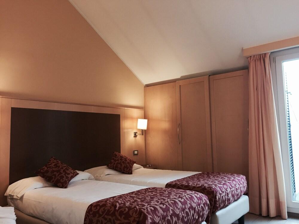 Fotos del hotel - HOTEL CRISTALLO