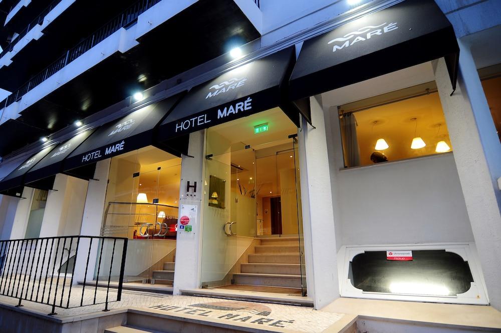 Fotos del hotel - MARE