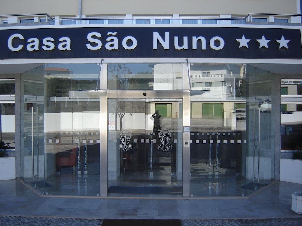 Fotos del hotel - CASA SAO NUNO