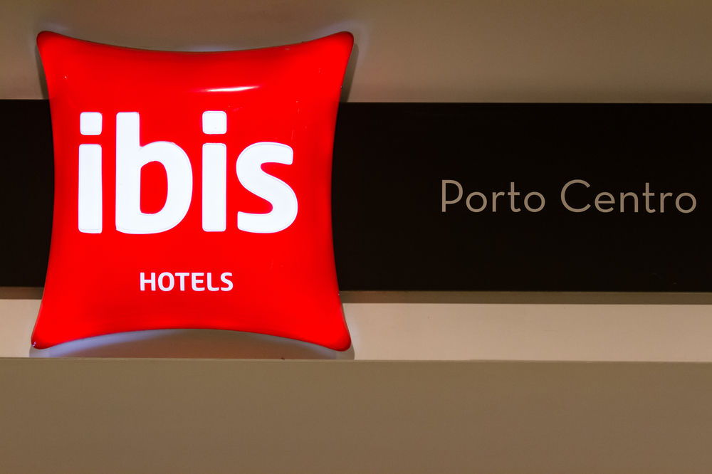 Fotos del hotel - IBIS PORTO CENTRO