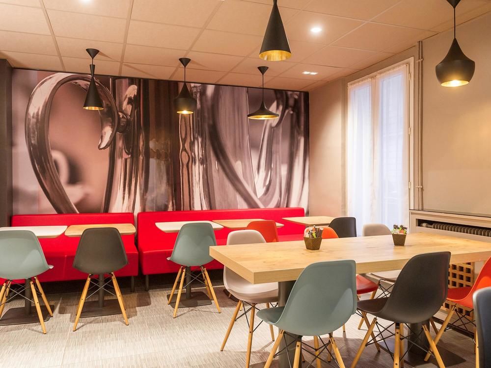 Fotos del hotel - IBIS PARIS VAUGIRARD PORTE DE VERSAILLES