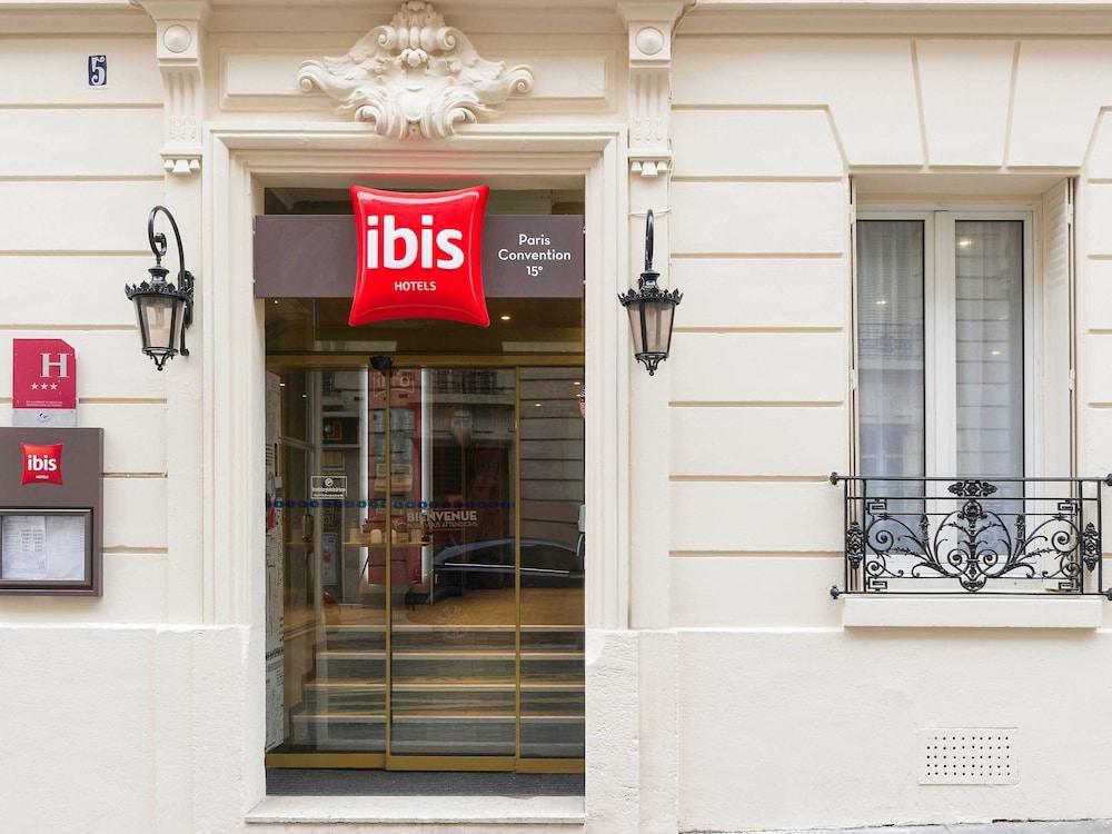 Fotos del hotel - IBIS PARIS VAUGIRARD PORTE DE VERSAILLES