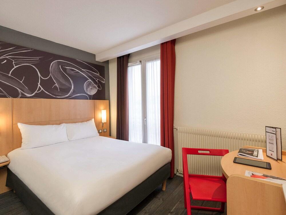 Fotos del hotel - IBIS PARIS VAUGIRARD PORTE DE VERSAILLES