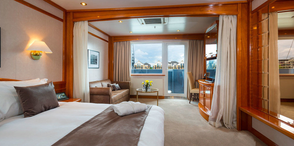 Fotos del hotel - SUNBORN YACHT LONDON HOTEL