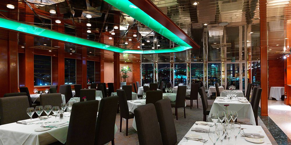 Fotos del hotel - SUNBORN YACHT LONDON HOTEL