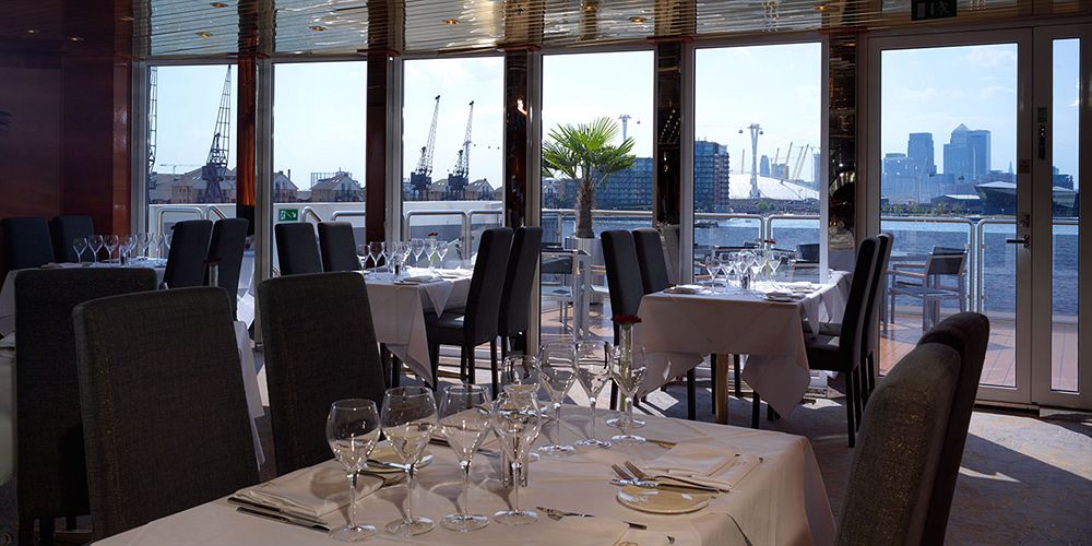 Fotos del hotel - SUNBORN YACHT LONDON HOTEL