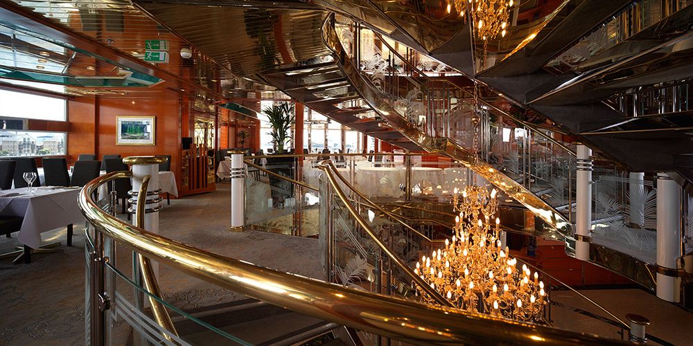 Fotos del hotel - SUNBORN YACHT LONDON HOTEL