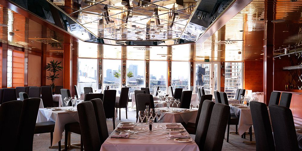 Fotos del hotel - SUNBORN YACHT LONDON HOTEL