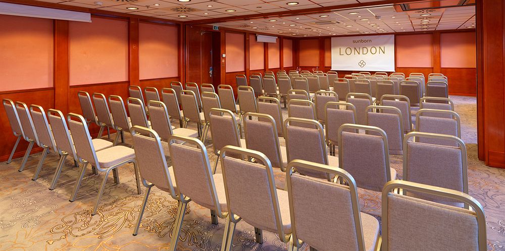 Fotos del hotel - SUNBORN YACHT LONDON HOTEL