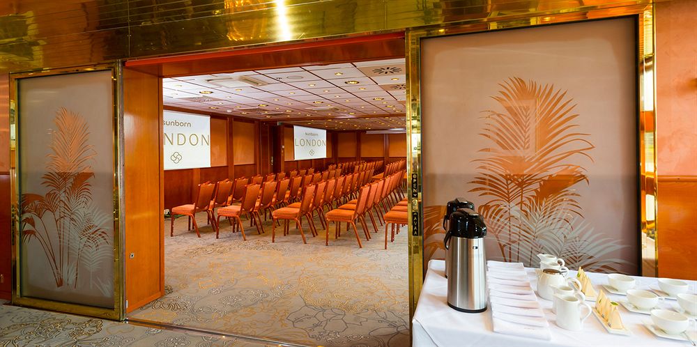 Fotos del hotel - SUNBORN YACHT LONDON HOTEL