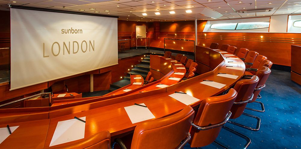Fotos del hotel - SUNBORN YACHT LONDON HOTEL