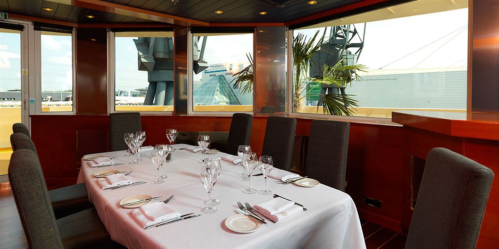 Fotos del hotel - SUNBORN YACHT LONDON HOTEL