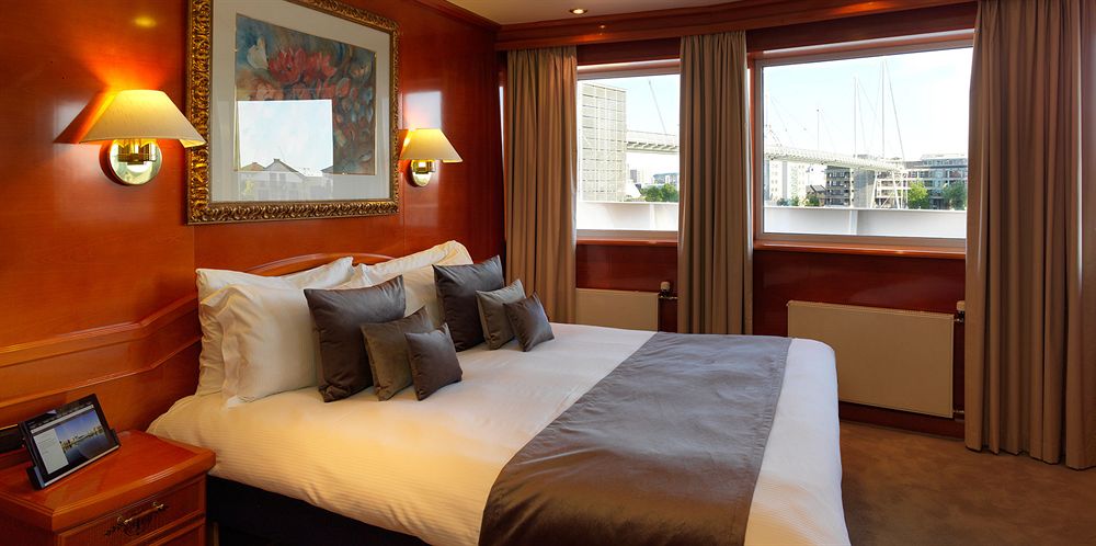 Fotos del hotel - SUNBORN YACHT LONDON HOTEL