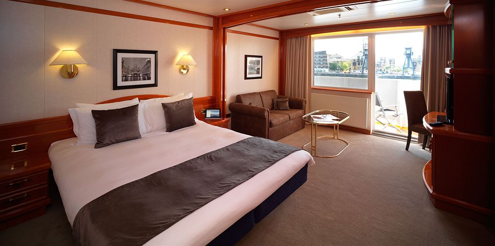 Fotos del hotel - SUNBORN YACHT LONDON HOTEL