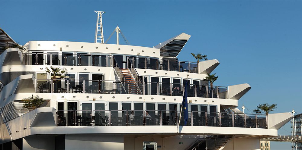 Fotos del hotel - SUNBORN YACHT LONDON HOTEL