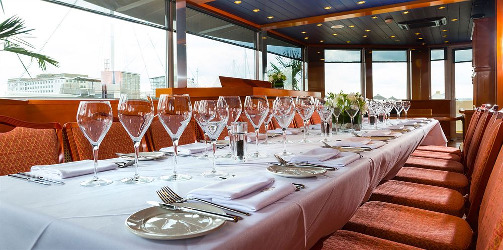 Fotos del hotel - SUNBORN YACHT LONDON HOTEL