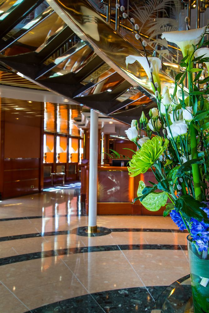 Fotos del hotel - SUNBORN YACHT LONDON HOTEL