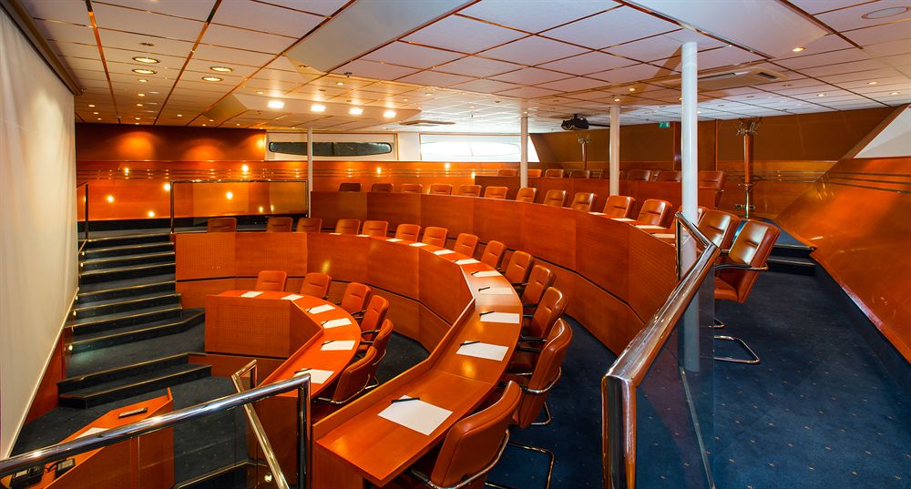 Fotos del hotel - SUNBORN YACHT LONDON HOTEL