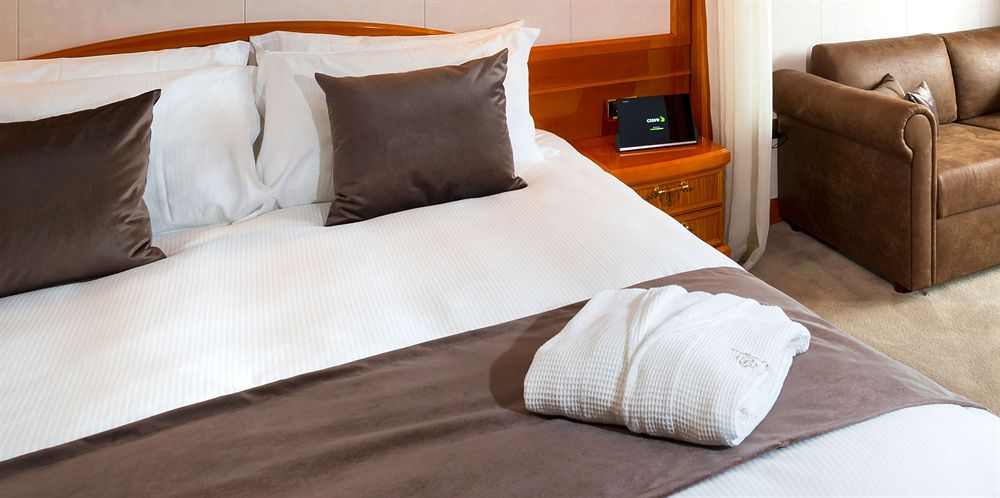 Fotos del hotel - SUNBORN YACHT LONDON HOTEL