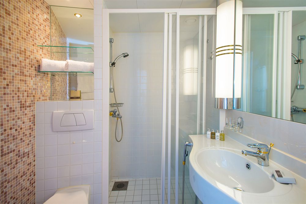 Fotos del hotel - SUNBORN YACHT LONDON HOTEL