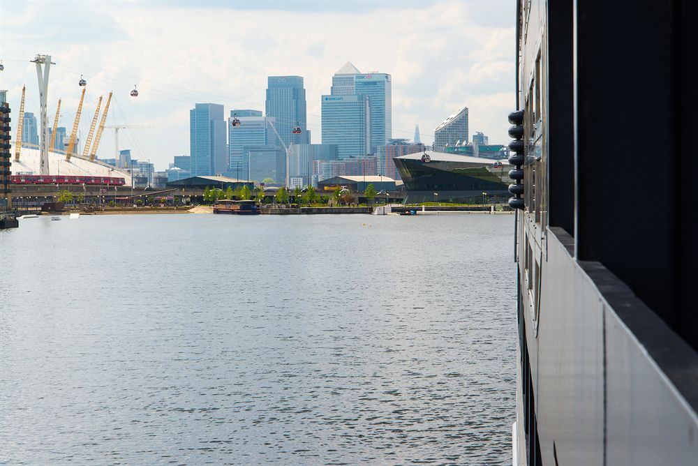 Fotos del hotel - SUNBORN YACHT LONDON HOTEL
