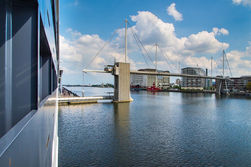 Fotos del hotel - SUNBORN YACHT LONDON HOTEL