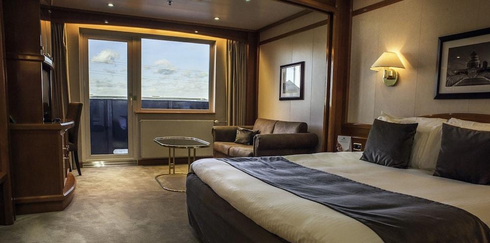 Fotos del hotel - SUNBORN YACHT LONDON HOTEL