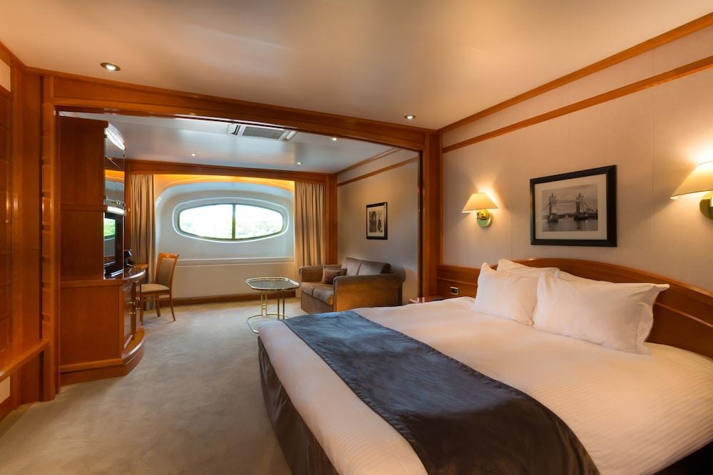 Fotos del hotel - SUNBORN YACHT LONDON HOTEL