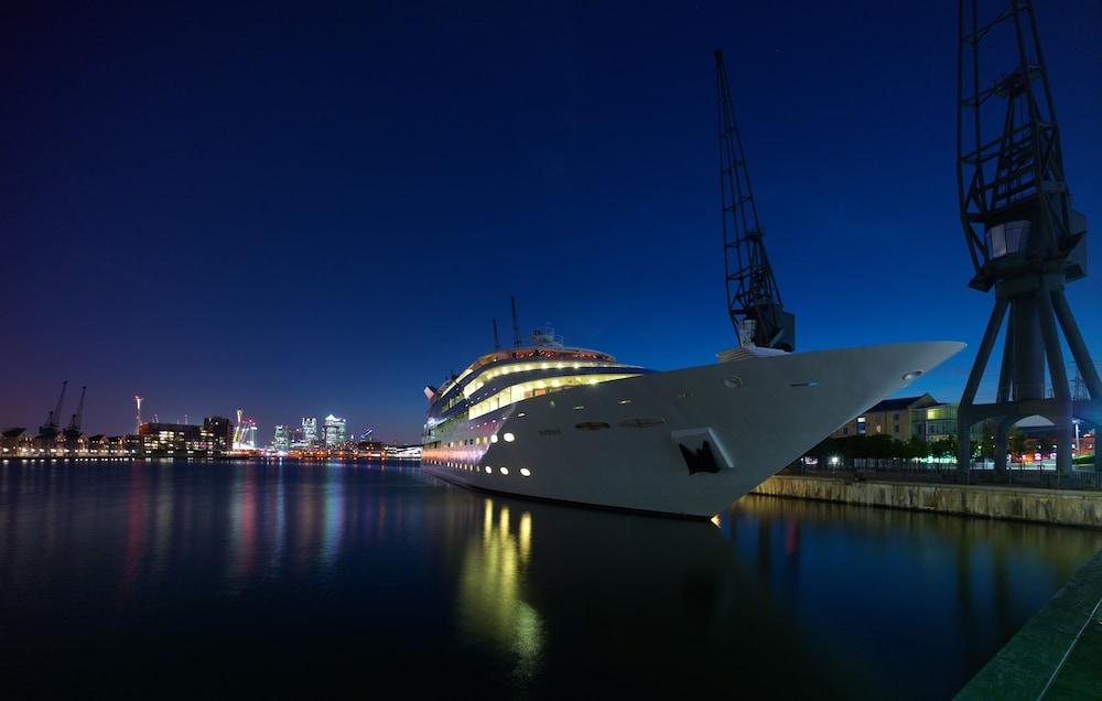 Fotos del hotel - SUNBORN YACHT LONDON HOTEL