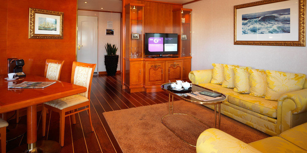 Fotos del hotel - SUNBORN YACHT LONDON HOTEL