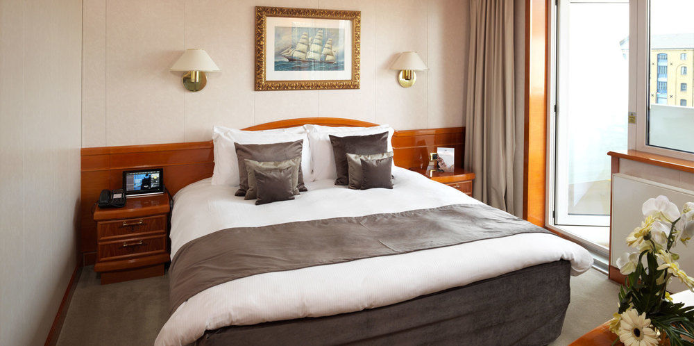 Fotos del hotel - SUNBORN YACHT LONDON HOTEL