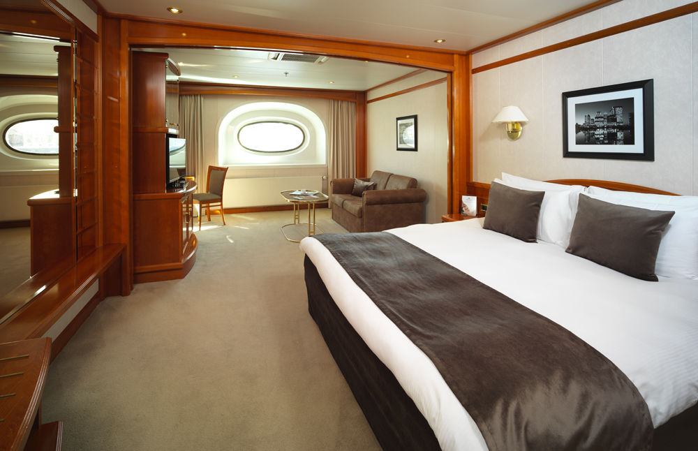 Fotos del hotel - SUNBORN YACHT LONDON HOTEL