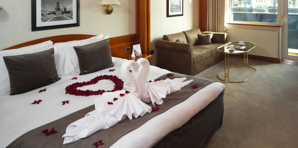 Fotos del hotel - SUNBORN YACHT LONDON HOTEL