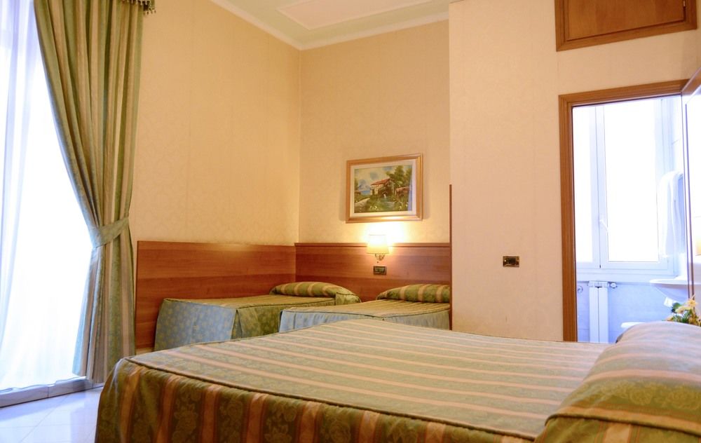 Fotos del hotel - TETI