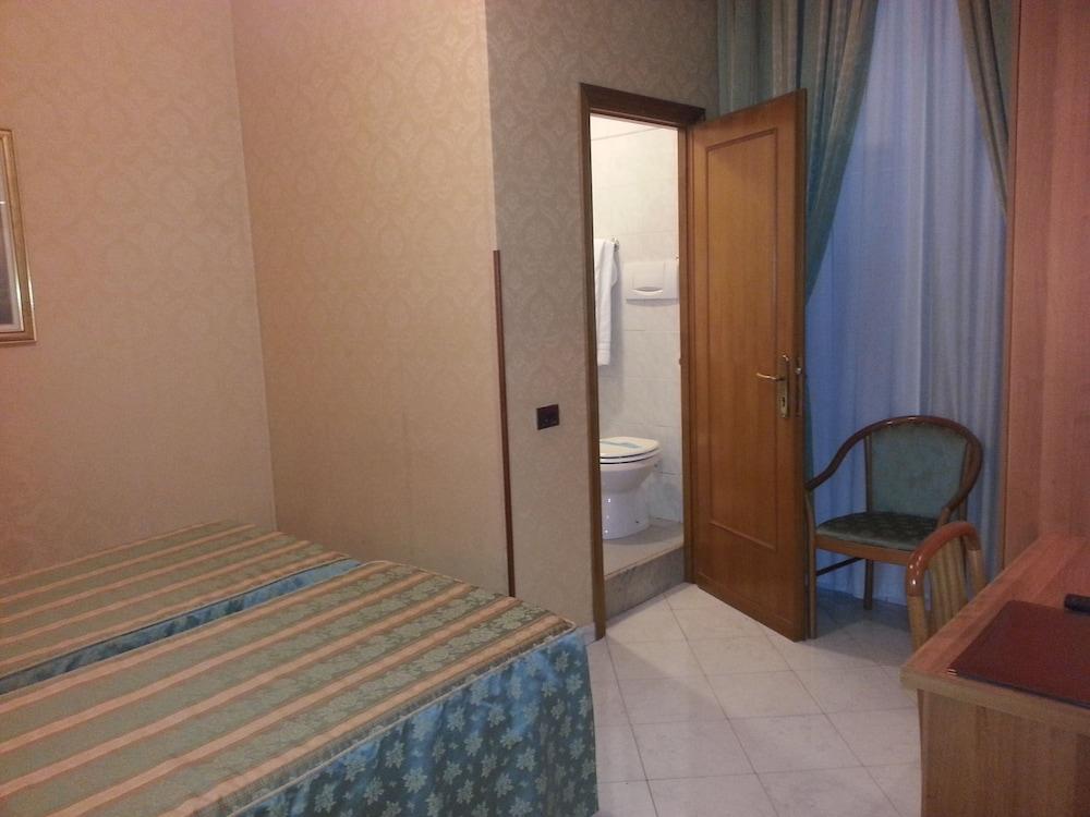 Fotos del hotel - TETI