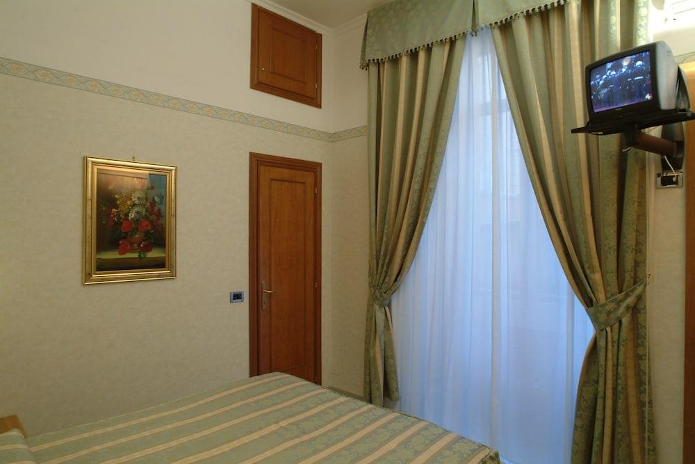 Fotos del hotel - TETI