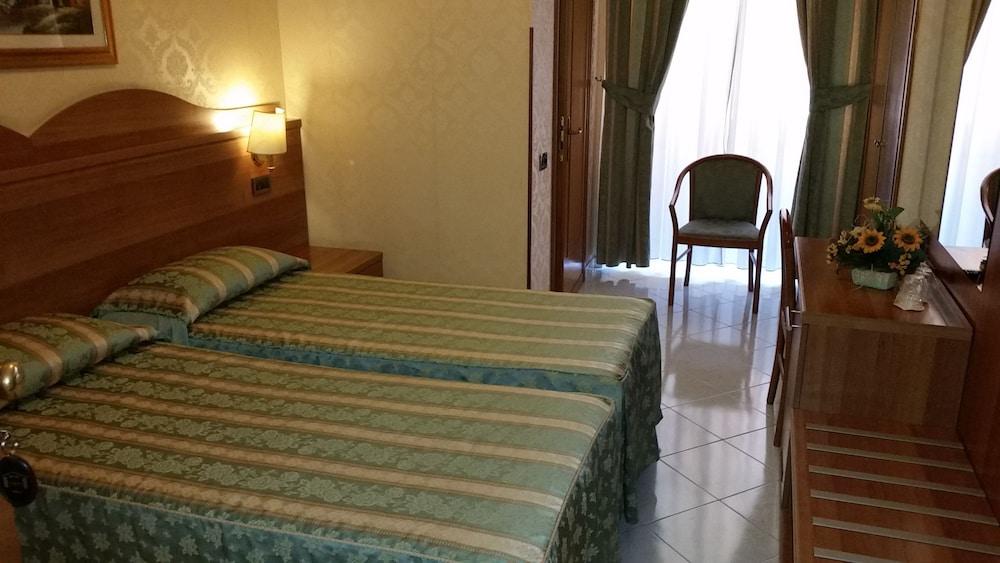 Fotos del hotel - TETI