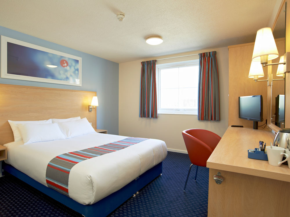 Fotos del hotel - Travelodge Kings Cross Royal Scot