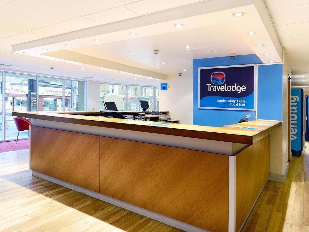 Fotos del hotel - Travelodge Kings Cross Royal Scot